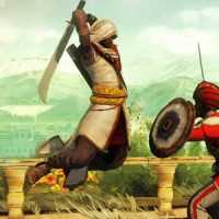 Ubisoft - 'Assassin's Creed Chronicles' Ambientado na India JÃ¡ EstÃ¡ DisponÃ­vel