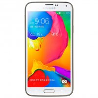 Sem Alarde Samsung Anuncia Nova Versão Potente do Galaxy S5