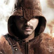 Índia Lança Filme Inspirado em Assassins Creed