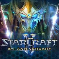 Starcraft II Comemora 5 Anos