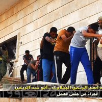 Horror Imposto Pelos Jihadistas no Iraque