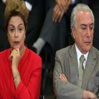 Política: Temer 'Chora as Pitangas' em Carta Endereçada à Dilma