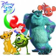 Disney Planeja Relançar Mais 4 Filmes em 3D