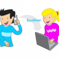 Tuitefone: Tweets de Voz