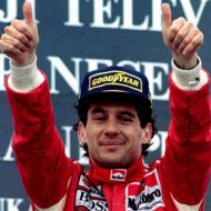 15 Anos Sem Ayrton Senna