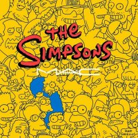 Coleção de Maquiagem dos Simpsons