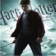 Harry Potter e o Enigma do PrÃ­ncipe