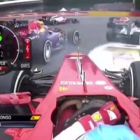 Onboard: Seis Largadas na F1 com Fernando Alonso