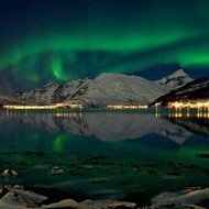 O Fenômeno Aurora Polar
