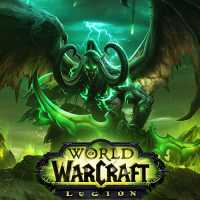 'Legion' é a Nova Expansão de World of Warcraft