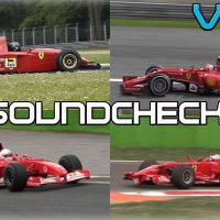 F1: Compare o Som dos Motores Ferrari nos Últimos 20 Anos