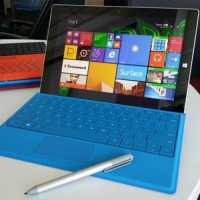 Microsoft LanÃ§a Tablet Surface 3 com Windows 8.1 e Mais Barato