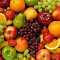 A ImportÃ¢ncia das Frutas