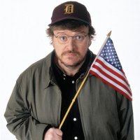Michael Moore, o Homem Mais Corajoso de Hollywood