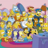 Assista Mais de 300 EpisÃ³dios dos Simpsons Online