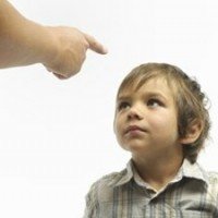 Sete Erros Dos Pais Na Hora de Impor Limites Aos Filhos