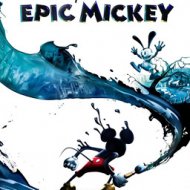 Epic Mickey é a Nova Aposta da Disney