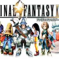 Confirmado Lançamento de Final Fantasy IX Para PC e Mobile