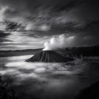 Belas Fotografias Revelam Lado Mágico da Indonésia