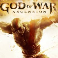 Novo God of War 'Ascension'