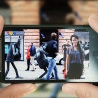 Tecnologia Remove Pessoas Indesejadas na Hora da Foto