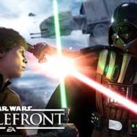 Star Wars: Battlefront, um dos Games Mais Aguardados do Ano