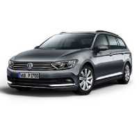 Volkswagen Passat Variant, Luxo e Tecnologia Juntos
