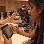 Índia Lança 'Tablet Mais Barato do Mundo'