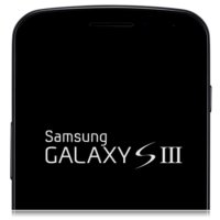Samsung Galaxy S III: LanÃ§amento Oficial