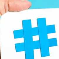 Hashtags: Você Sabe Usá-las?