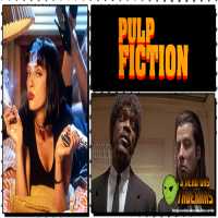 Pulp Fiction: Tempo de ViolÃªncia