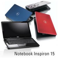 Oferta: Notebook Dell Inspiron 15