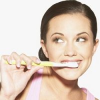 Como Escovar os Dentes Corretamente