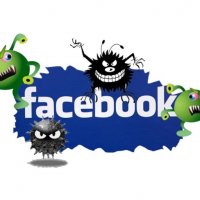 Saíba Como Eliminar os Vírus de Seu Facebook