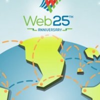 Web 25 Anos