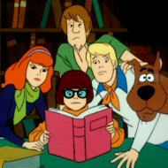 Toda HistÃ³ria de Scooby Doo e sua Turma
