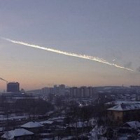Meteorito Provocou Onda de Choque 'Mais Poderosa' da História