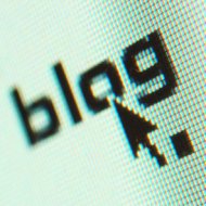 O Poder dos Blogs