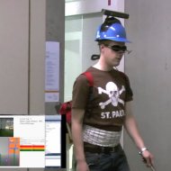 Kinect: Hack Auxilia Deficientes Visuais