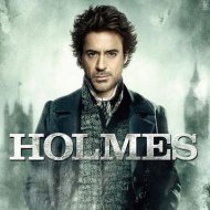 Veja Novos Pôsteres do Filme Sherlock Holmes