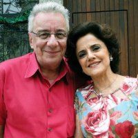 Marco Nanini e Marieta Severo: uma Dupla de Talento