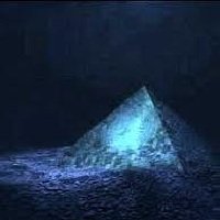 Pirâmides Milenares São Descobertas no Oceano Atlântico