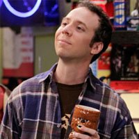 Kevin Sussman EstÃ¡ no Elenco Regular de 'The Big Bang Theory'