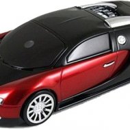 Celular em Forma de Bugatti Veyron
