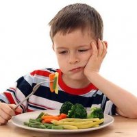 Importância da Alimentação na Infância