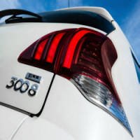 Peugeot LanÃ§a Novo 3008