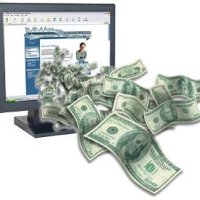 Ganhar Dinheiro com Blog