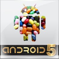 Android 5.0 Jelly Bean Poderia Estar Disponível em Junho