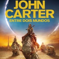 Filme: John Carter - Entre Dois Mundos