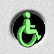Portal LanÃ§a Campanha a Favor de Deficientes